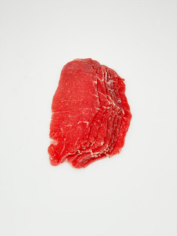 Premium Beef Ribeye Bulgogi, 1lb pack