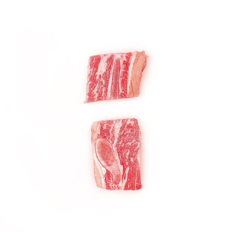 Braising Kalbi (Stew Kalbi), 3lb pack
