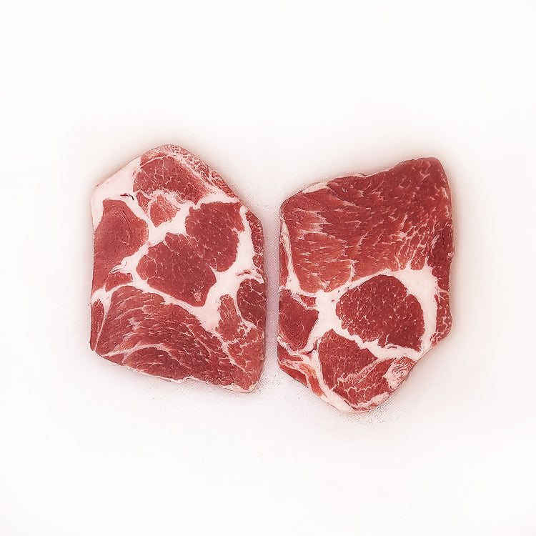 Pork Capicola, 2lb pack