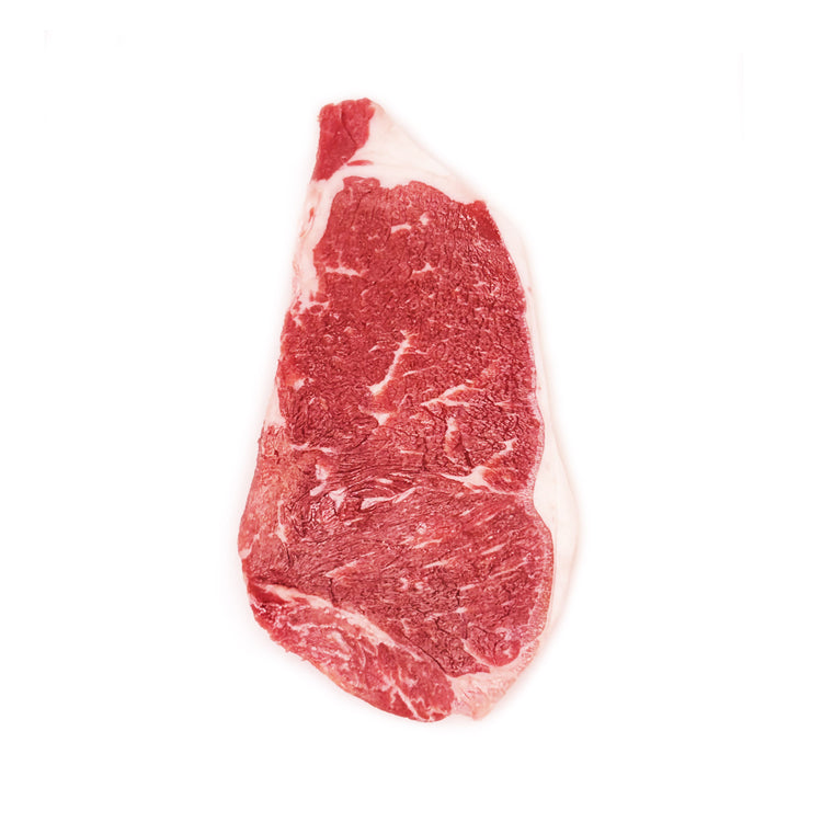 NY Striploin (Prime Grade), 12oz & 16oz