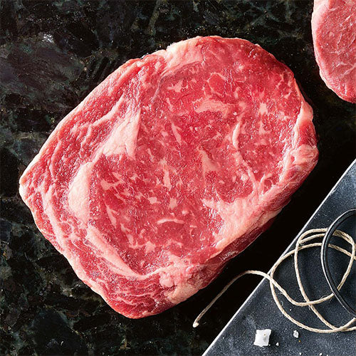 Boneless Ribeye (Prime Grade), 12oz & 16oz