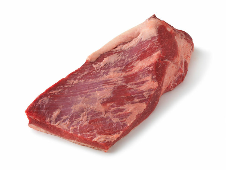 Brisket (trimmed), 2lb avg