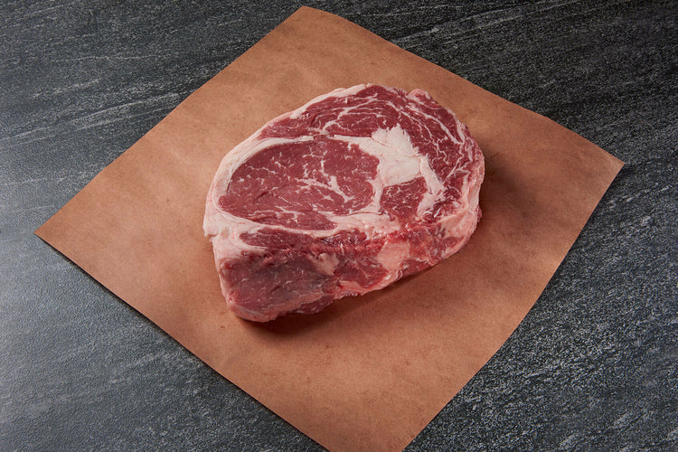 Boneless Ribeye (AAA Grade), 12oz & 16oz