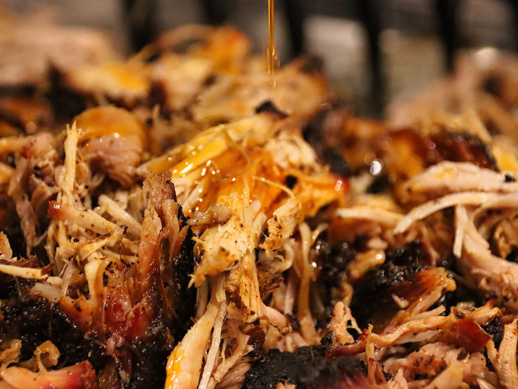 Make it Pulled Pork