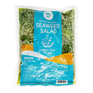 Seaweed Salad 1kg/pk