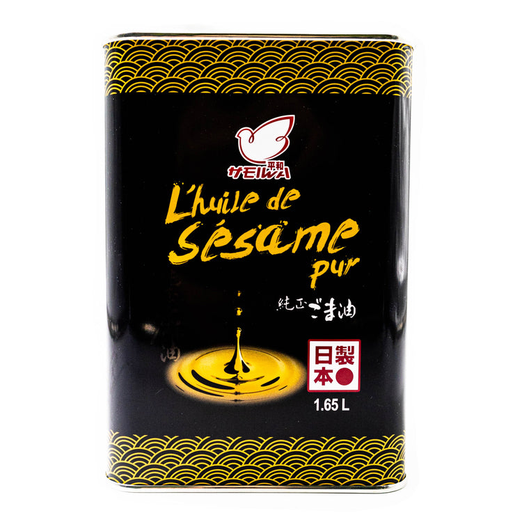 Sesami Oil, 1.65L