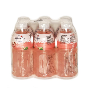 Mogu Mogu(lychee) 320ml