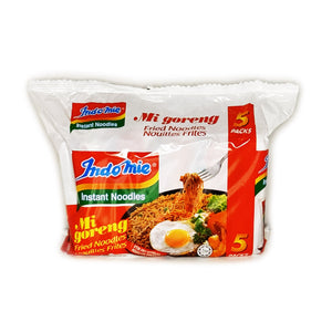 Instant Mi Goreng 85G*5EA/PK