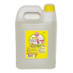 Corn Syrup 5kg