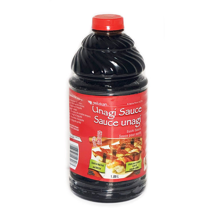 Unagi Sauce(Mizkan), 1.89mL