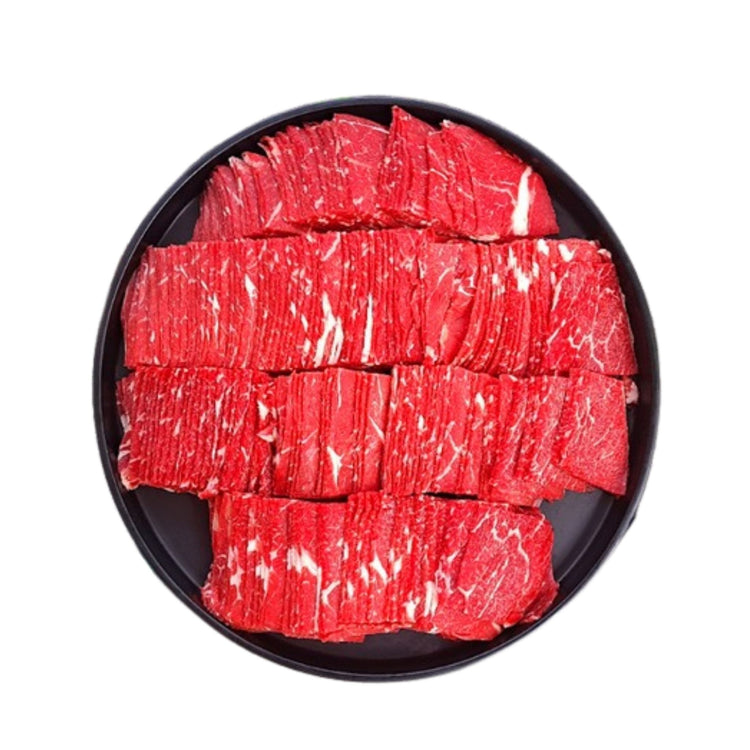 Beef Bulgogi (Premium)(10lb/Bulk Special)