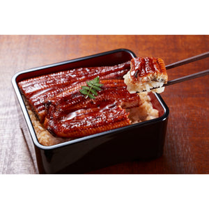 Frozen Eel Fillet (Unagi, Approx.400g)