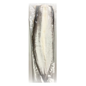 Frozen Eel Fillet (Unagi, Approx.400g)
