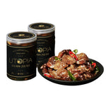 Utopia Soy-Marinated Crab (1.3kg/pack)