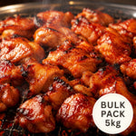 Korean-Style Spicy Gochujang Chicken (5kg/Bulk) (11.52/lb)