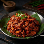 Marinated Spicy Gochujang Pork, 2lb or 5lb pack