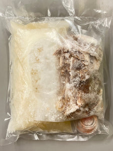 Busan-Style Pork Bone Soup Meal Kit (Dwaeji Gukbap)