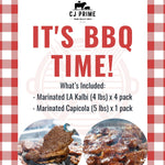Summer BBQ Set (2026)