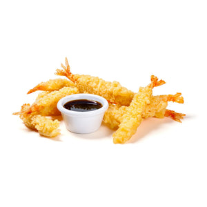 Tempura Shrimp 1kg/pk