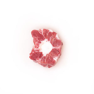 Beef Oxtail, 4lb pack