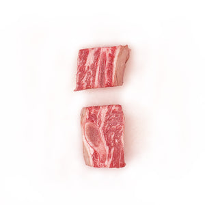 Braising Kalbi (Stew Kalbi), 3lb pack