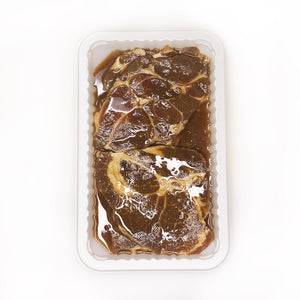 Marinated Pork Capicola, 2lb & 5lb pack