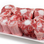Beef Oxtail, 4lb pack