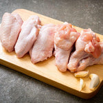 Chicken Wings - Split, 2lb pack