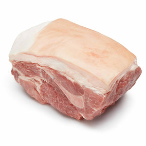 Pork Shoulder Butt (Bone-in) - Whole