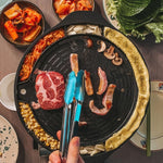 Korean BBQ Grill Pan